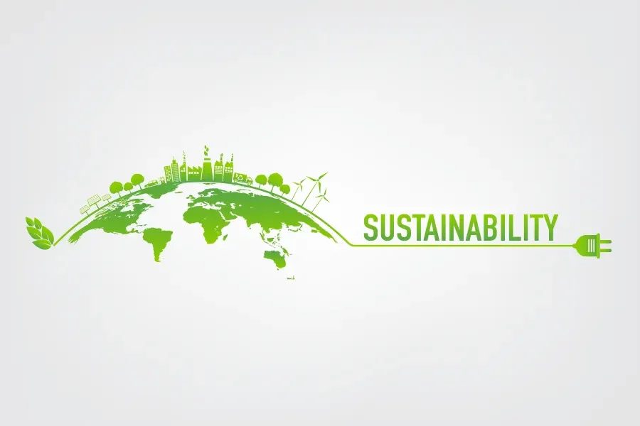 sustainable future